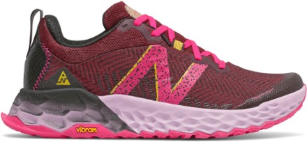 Superfeet New Balance Fresh Foam Hierro v6 Trail-Running Shoes - Womens