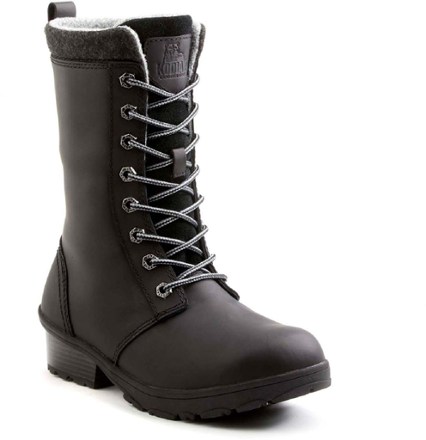 women's arctic grip boots