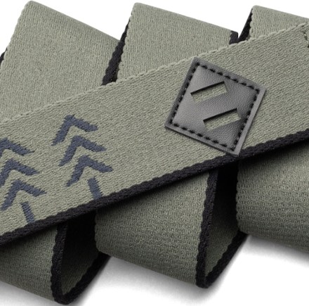 Arcade Belts Blackwood Belt 1