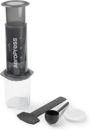 AeroPress XL Coffee Press 1