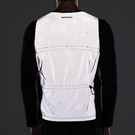 Nathan Hyper Reflective Vest 8