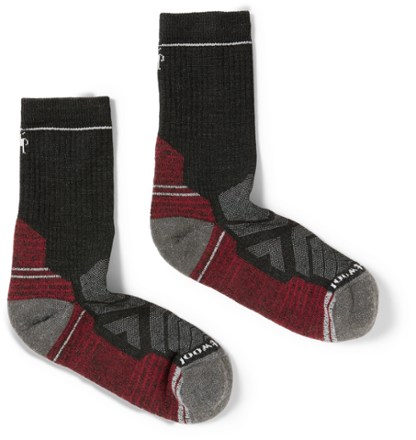 Smartwool Performance Hike Light Cushion Crew Socks - Men's 1