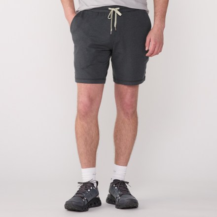Vuori Ponto Shorts - Men's 1