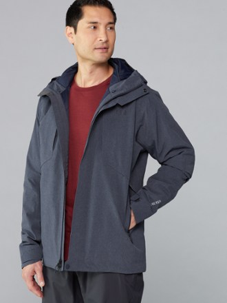 Gore Tex Men S Jackets Rei Co Op