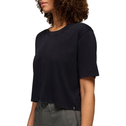 prAna Everyday Crop T-Shirt - Women's 4