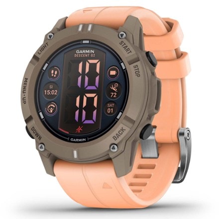 Garmin Descent G2 0