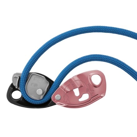 Petzl GRIGRI Limited Edition Belay Device 2