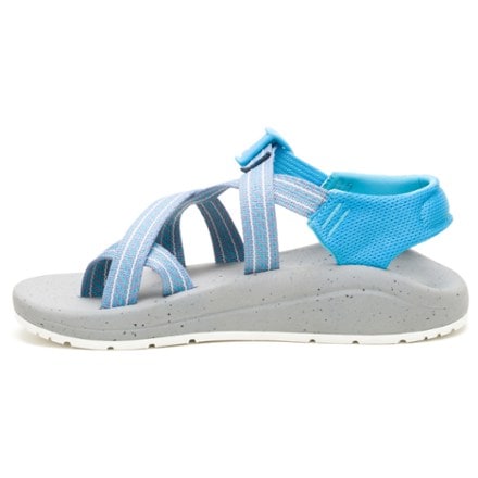 Chaco CushZ Toe-Loop Extra Cushioned Sandals - Women's 1