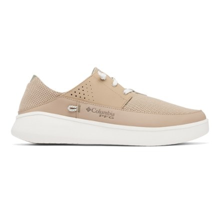 Columbia PFG Boatside Breathe Relaxed Shoes - Men's 0