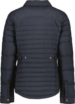 Obermeyer Willa Down Shirt - Women's 4