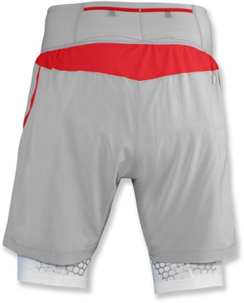 Salomon EXO S-Lab Twinskin Shorts - Men's | REI Co-op