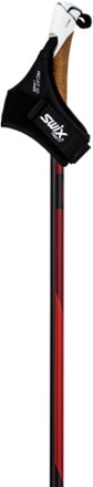 Swix Dynamic D1 Cross-Country Ski Poles 1