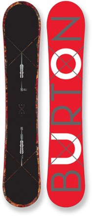 Geavanceerd Winderig Soedan Burton Custom X Snowboard - 2014/2015 | REI Co-op