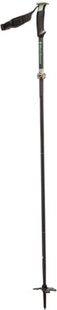 Black Diamond Compactor Ski Poles 0