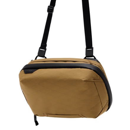Peak Design Tech Pouch 4