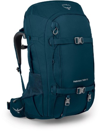 Osprey Fairview Trek 50 Travel Pack - Women's 6