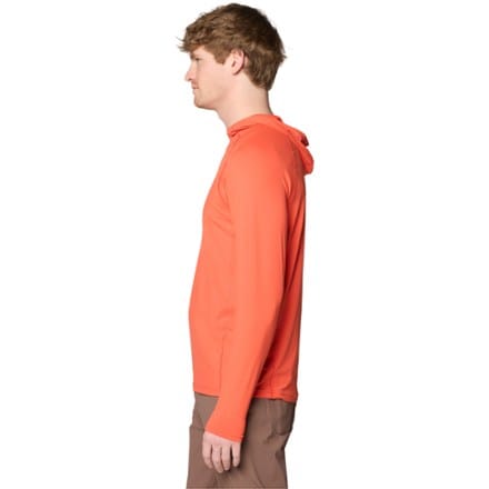 Mountain Hardwear Crater Lake Long-Sleeve Hoody - Men's 3