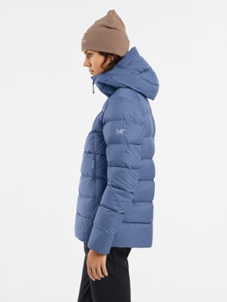 Arc'teryx Thorium Down Hoodie - Women's 6