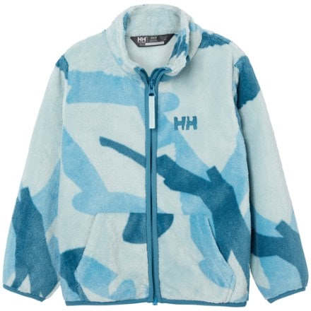 Helly Hansen Chill Fleece Jacket - Kids' 0