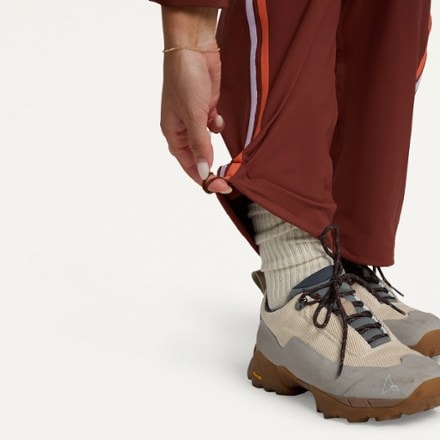 SENIQ Trailmix Hike Pants - Women's 4