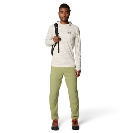 Mountain Hardwear Crater Lake Hoody - Men's 3