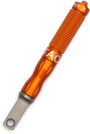 Top View (Blaze Orange)