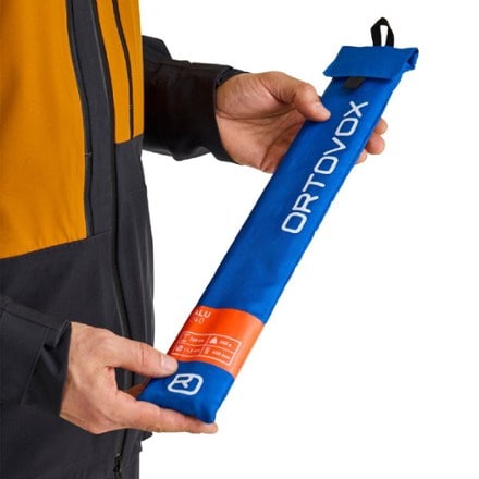 Ortovox ALU 240 PFA Probe 1