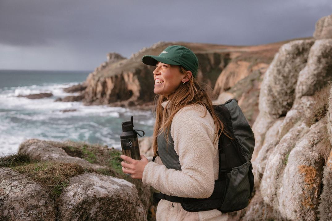 Location Image for GO Clear Water Bottle - 24 fl. oz.