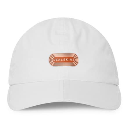 Sealskinz Wymondham Ultra Lightweight Waterproof Foldable Running Cap 2