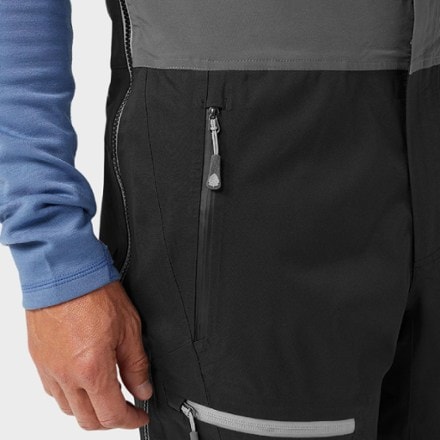 Stio Environ Bibs - Men's 4