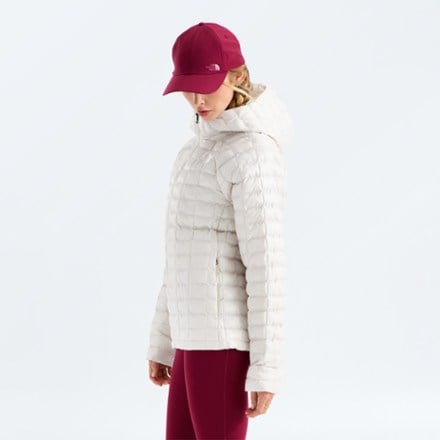 The North Face ThermoBall Hooded Jacket - Women's 3
