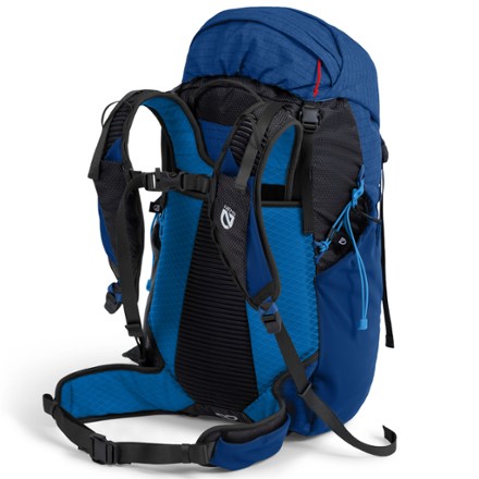 NEMO Resolve 35 L Endless Promise Technical Active Pack - Men's 1