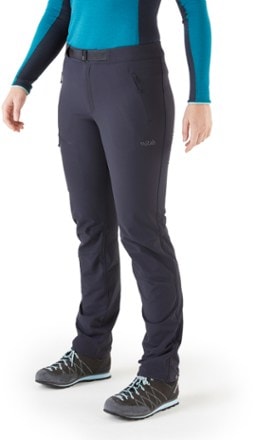 Rab Incline AS Pants - Women's 1