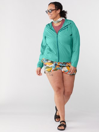 REI Co-op Flash Jacket - Women's 6