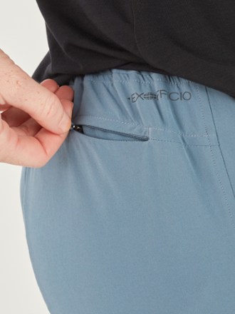ExOfficio BugsAway Della Jogger Pants - Women's 2