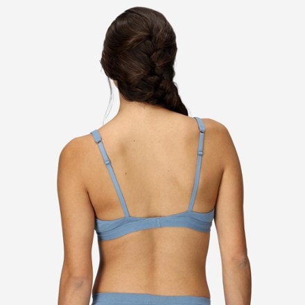 ExOfficio Everyday Bralette 2