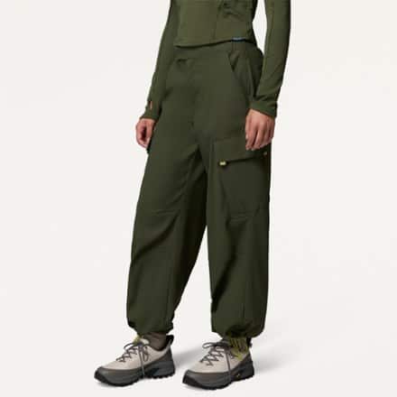 Columbia South Saddle Peak Pants - Women's 3