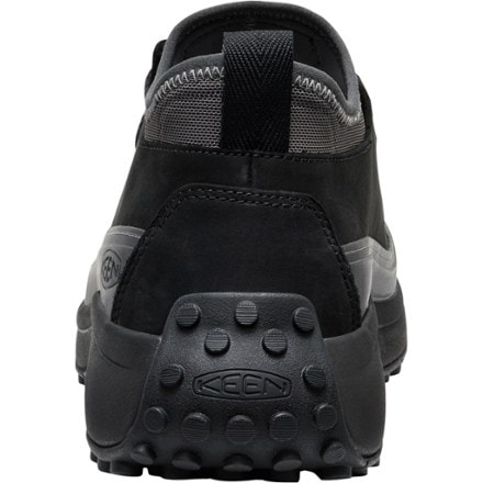 KEEN KS Moc Chukka Shoes - Men's 4