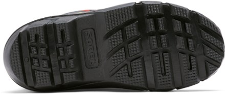 Sorel Flurry Print Boots - Kids' 4