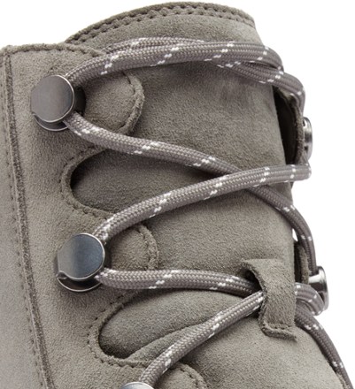 Explorer III Joan Waterproof Boots - Women's