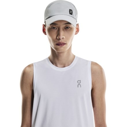 On Lightweight Cap 1