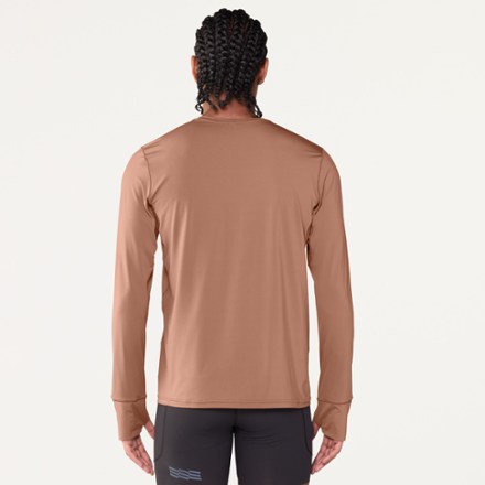 Janji Sunchaser 50 Long-Sleeve Shirt - Men's 4