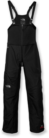 the north face bib pants