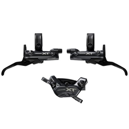 Shimano XT M8220 Brake Upgrade Kit 0