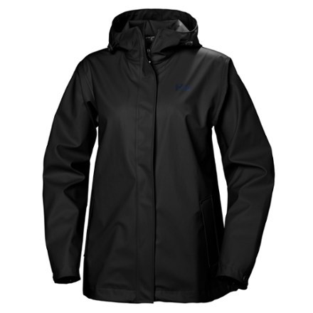 Helly Hansen Moss Rain Jacket - Women's 0