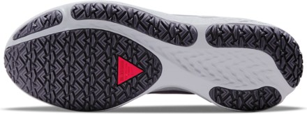 Nike React Miler 2 Shield Road-Running Shoes - Women's 7