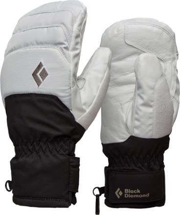 Black Diamond Mission MX Mittens - Women's 0