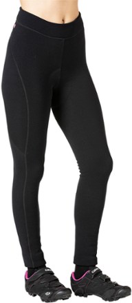 Terry Powerstretch Pro Cycling Tights - Women's 1