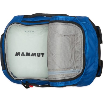 Mammut Cargo 35 Duffel 2