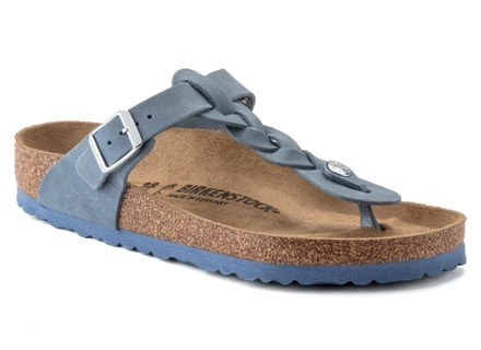 Birkenstock Gizeh Braid Sandals - Women's